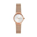 【中古】【輸入品・未使用】Skagen skw2665レディースFreja Watch