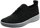 【中古】【輸入品・未使用】FitFlop レディース カラー: ブラック