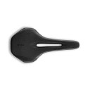 【中古】【輸入品・未使用】Fizik(フィジーク) LUNA(ルナ) X5 S-alloyレール forウーマンMTB 345640001 レギュラー BK(70C7SWSA09604)(4)