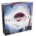 【中古】【輸入品・未使用】Pulsar 2849、ユーロスタイルゲーム(3)