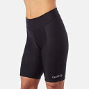 【中古】【輸入品・未使用】Giro 2018レディースクロノShort L ブラック