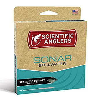 šۡ͢ʡ̤ѡScientific Anglers Sonar Stillwater쥹̩I / s3?Fly Lin...