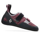 【中古】【輸入品・未使用】Black Diamond Momentum クライミングシューズ レディース メルロー6