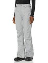 【中古】【輸入品・未使用】VOLCOM/ボルコム/WMS SPECIES STRETCH PANT / H1351905 / 18-19 / HGR [HEAT...