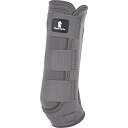 【中古】【輸入品・未使用】クラシックロープ会社ClassicFit Rear Boot Mediumスチール