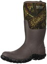【中古】【輸入品・未使用】BOGS メンズ マドラス 迷彩 (レンジ) インダストリアルブーツ US サイズ: 11 カラー: ブラウン