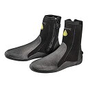 【中古】【輸入品・未使用】Scubapro 4?mmベースBoot XL/10