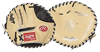 yÁzyAiEgpz(Right) - Rawlings Heart of the Hide Pancake Training Glove: PROFL12TR