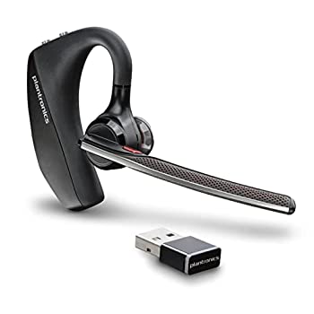 yÁzyAiEgpzPlantronics(vgjNX) Voyager 5200 UC C[Zbg