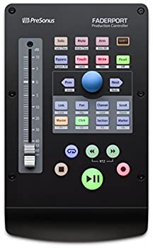 šۡ͢ʡ̤ѡPreSonus FaderPort USBץ󥳥ȥ顼