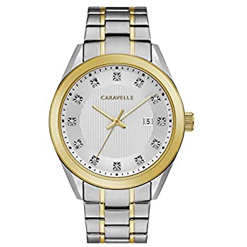 【中古】【輸入品・未使用】Caravelle 45B154