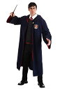 【中古】【輸入品 未使用】Fantastic Beasts: The Crimes of Grindelwald Gryffindor 大人用 ビンテージウィザードローブ ワンサイズ