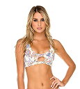 【中古】【輸入品・未使用】Luli Fama SWIMWEAR レディース US サイズ: Medium