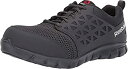 【中古】【輸入品・未使用】[リーボック] Work Men's Sublite Cushion Work Comp Toe EH Grey 10.5 D US