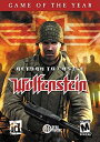 yÁzyAiEgpzReturn To Castle Wolfenstein Game Of The Year Edition (A)