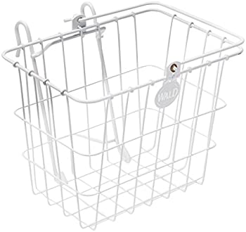 【中古】【輸入品・未使用】Wald Mini velo Lift Off Panier%カンマ% 30 cm x 8 cm x 9 cm%カンマ%#114..