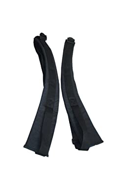 yÁzyAiEgpzAdvanced Elements Thigh Straps for Self-Bailing Kayak by ADVANCED ELEMENTS