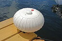 【中古】【輸入品・未使用】(30cm ) - Taylor Made Products Replacement Dock Wheel(4)