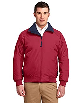 【中古】【輸入品・未使用】Port Authority チャレンジャー ジャケット US サイズ: 3X-Large