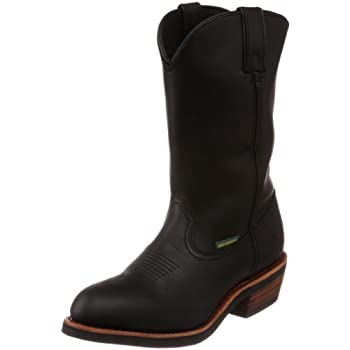 【中古】【輸入品・未使用】Dan Post Boots メンズ アルバカーキ 12インチ 防水 コンポジット つま先 ..