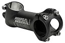 【中古】【輸入品・未使用】Profile Design Aris OS Road Bicycle Stem - 31.8 (31.8 x 115テッツソツス x...