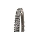 【中古】【輸入品・未使用】Kenda K816 Aggressive MTB Wire Bead自転車タイヤ、ブラックスキン、26インチx 2.10インチ
