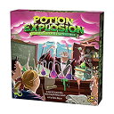 【中古】【輸入品 未使用】Potion Explosion 2nd Edition