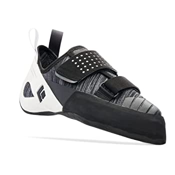 【中古】【輸入品・未使用】Black Diamond Zone クライミングシューズ US サイズ: 24 カラー: グレー 【中古】【輸入品・未使用】Black Diamond Zone クライミングシューズ US サイズ: 24 カラー: グレー