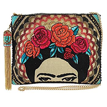 yÁzyAiEgpzMary Frances fB[X BAG S001-289 US TCY: One Size J[: }`J[