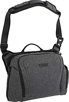 【中古】【輸入品・未使用】Maxpedition ENTITY Crossbody Bag Large Charcoal 【中古】【輸入品・未使用】Maxpedition ENTITY Crossbody Bag Large Charcoal