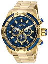 yÁzyAiEgpzInvicta Men's 28659 Speedway Quartz Chronograph Blue Dial Watch