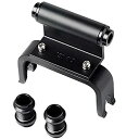 【中古】【輸入品・未使用】Delta Cycle Bike Hitch PRO - スルーアクスル