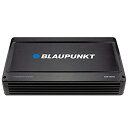 【中古】【輸入品・未使用】Blaupunkt AMP3000D 3000W 1チャンネル モノブロックアンプ(2)