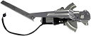【中古】【輸入品・未使用】Dorman 741-879 Power Window Regulator with Motor(2)