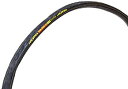 【中古】【輸入品・未使用】New Tufo Elite Ride 23 Tubular Road Tire Black 中