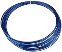 【中古】【輸入品・未使用】Solinco(ソリンコ) レボリューション 200Mロール 硬式テニスガット/1.15mm