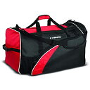 【中古】【輸入品・未使用】Champro Adult Football Equipment Bag (Scarlet%カンマ% 28 x 15 x 15)