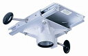 【中古】【輸入品・未使用】Garelick / eez-in 75082?: 01標準シリーズSeatスライド&回転???6?%ダブルクォーテ%(4)