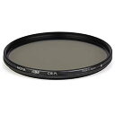 【中古】【輸入品・未使用】Hoya 46?mm hd2?Circular Polarizer、8-layerコーティングガラスフィルタ