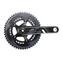 【中古】【輸入品・未使用】スラム Force 22 GXP クランクセット (BBは付属しません) 175/53-39T(006118108003)