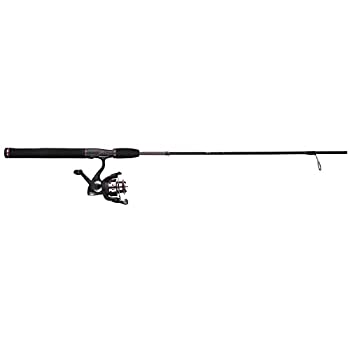 【中古】【輸入品 未使用】UglyStik Shakespeare USLDSP602M/30CBO Women 039 s GX2 2-Piece Fishing Rod and Spinning Reel Combo カンマ 6 Feet カンマ Medium Power