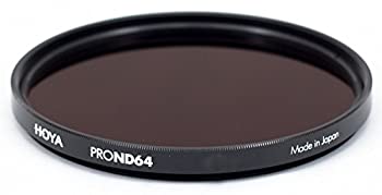 【中古】【輸入品・未使用】Hoya Pro 55?mm 1000?x Neutral Density Filter、10?Stops ( 3.0?)