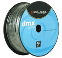 【中古】【輸入品・未使用】ADJ Products AC3CDMX300 300 FOOT SPOOL%カンマ% 3 CONDUCTOR DM by ADJ Products(2)