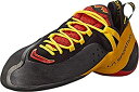 【中古】【輸入品・未使用】La Sportiva メンズ La Sportiva US サイズ: 42 M EU カラー: レッド