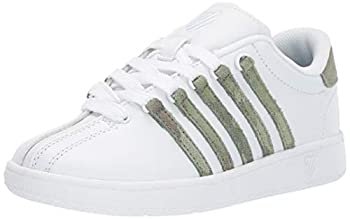 ダンロップのK.Swiss 未使用25.5cm 楽天市場】k－swiss スニーカー（靴）の通販