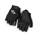 【中古】【輸入品・未使用】Giro Jag Cycling Gloves Black 2X-Large