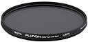 【中古】【輸入品・未使用】Hoya 72mm Fusion 帯電防止CIR-PLフィルター