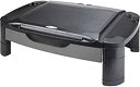 【中古】【輸入品・未使用】Aidata mr-1002g高さ調節可能なプロフェッショナルモニタプリンタスタンドwith Drawer