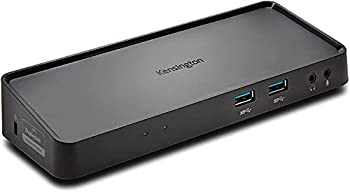 【中古】【輸入品・未使用】SD3600 Univl USB 3.0 Dck Stn