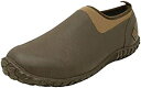 【中古】【輸入品・未使用】Muck Boot Muckster Ll メンズ ラバーガーデンシューズ%カンマ% 樹皮/ウソ%カンマ% 11